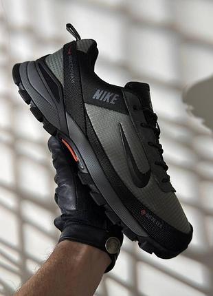 Nike rivah black 4
