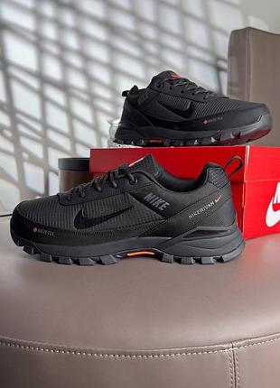 Nike rivah black