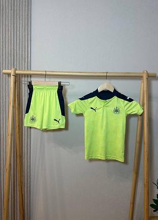 Костюм puma на 5-6 років