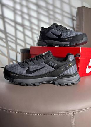 Nike rivah grey black