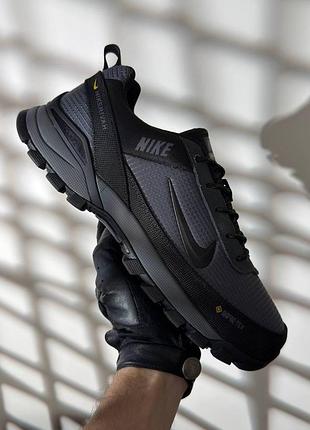 Nike rivah grey black 4