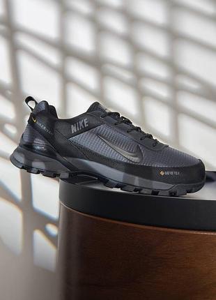 Nike rivah grey black 5