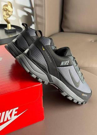 Nike rivah grey black 6