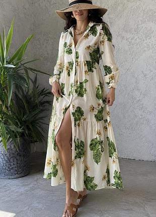Сукня zara 3