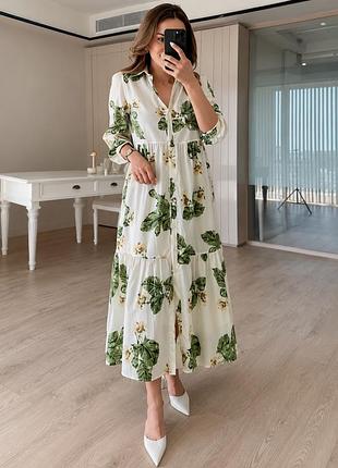 Сукня zara 4