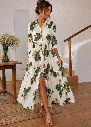 Сукня zara 6