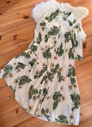 Сукня zara 7
