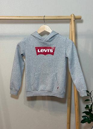 Худі levi’s на 8 років