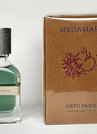 Orto parisi megamare 50 ml