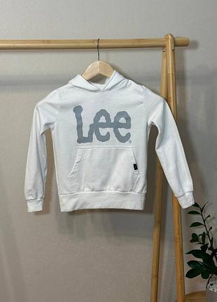 Худі lee cooper на 6 років