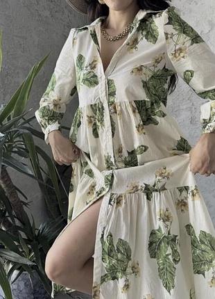 Сукня zara 5