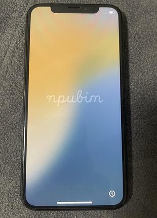 Apple 10 xs 256