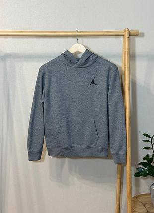 Худі jordan на 13-15 років(163-175 см)