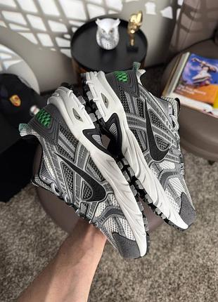 Nike v2k grey white 3