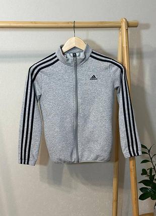 Зіпка adidas на 9-10 років