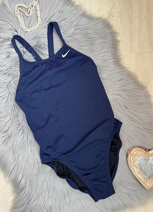 Купальник спортивний nike, розмір м (12)