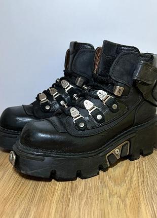 New rock reactor vintage 38 нью роки