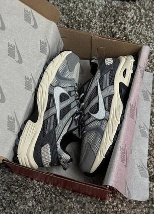 Nike v2k grey beige 8