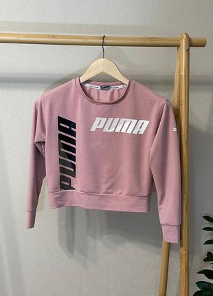 Світшот puma на 9-10 років