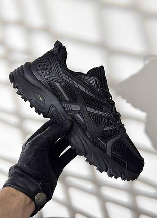 Nike v2k all black 4
