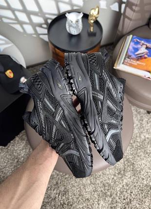 Nike v2k all black 3