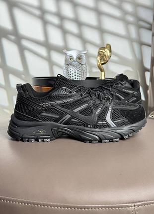 Nike v2k all black 2