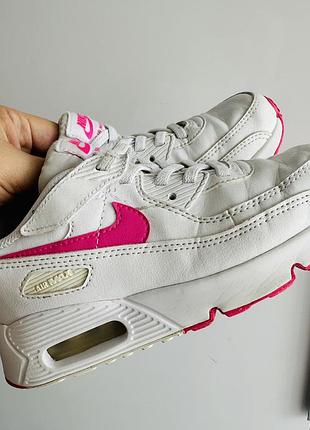 Кросівки nike air max