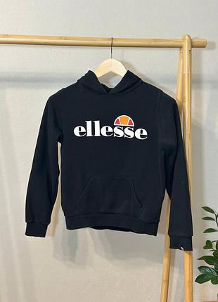 Худі ellesse на 10-11 років