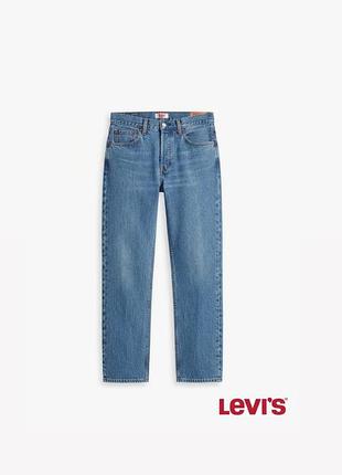 Ідеальні жіночі джинси levi's, прямий крій, лімітована колекція, японія