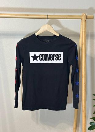 Лонг converse на 10-12 років