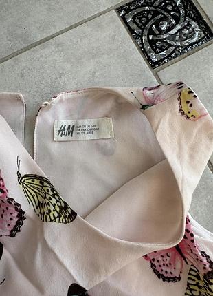 Сукня для дівчинки від h&m 4