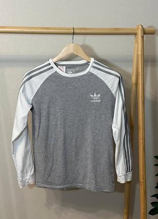 Лонг adidas на 12-13 років