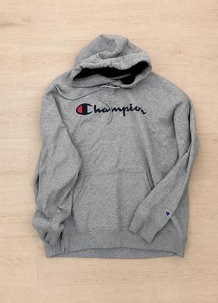 Худі champion