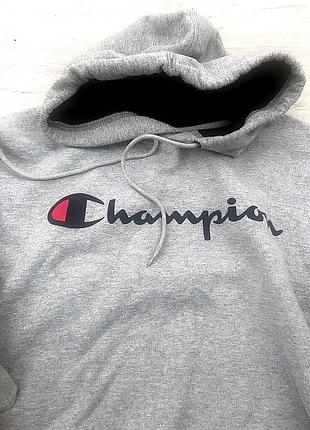 Худі champion 3