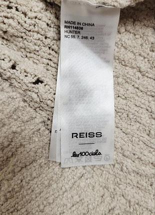Светр reiss 8
