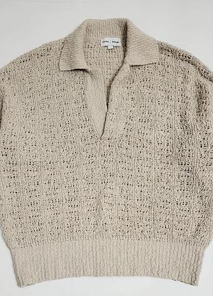 Светр reiss 6