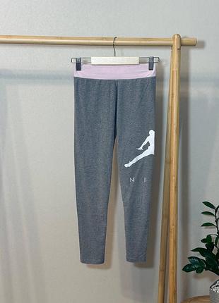 Лосіни nike jordan на 12-13 років