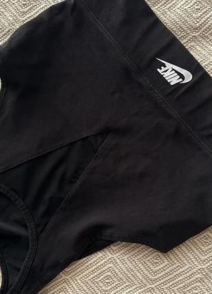 Спортивний топ / бра nike