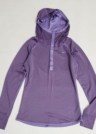 Лонгслів nike