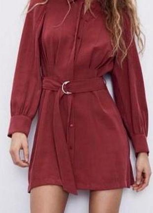Плаття  zara
