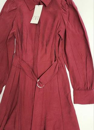 Плаття  zara 4