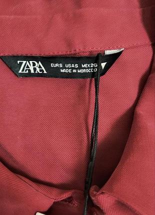 Плаття  zara 5