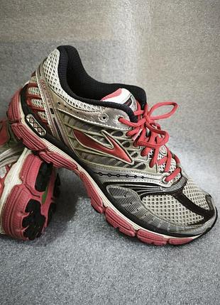 Мужские оригинальные кроссовки brooks glycerin 9.