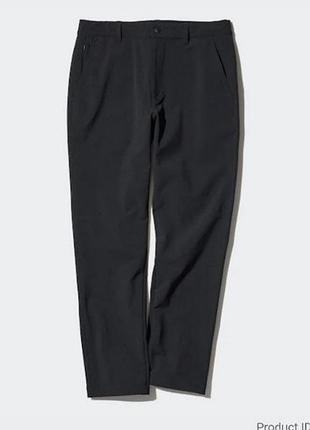 Брюки uniqlo