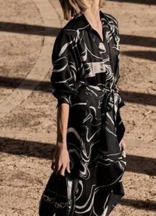 Сукня від zara в розмірі м