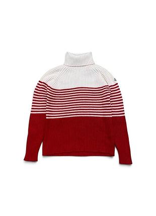 Кофта светр moncler жіноча шерстяна розмір m l