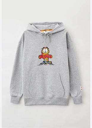 Худі puma m