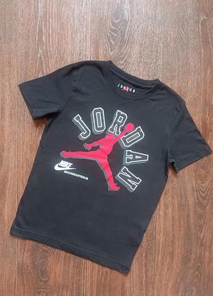 Футболка jordan