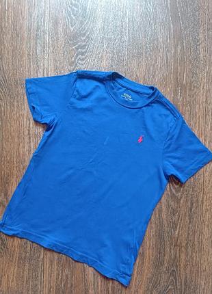 Футболка polo ralph lauren