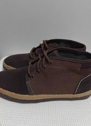 Кеди дезерти ugg  32p./ 21 cм.